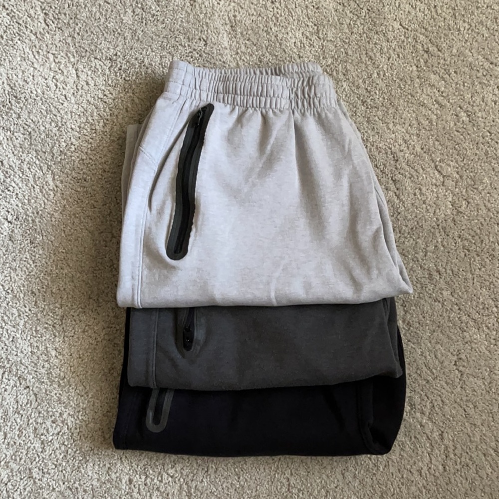 Old Navy Active Tech shorts